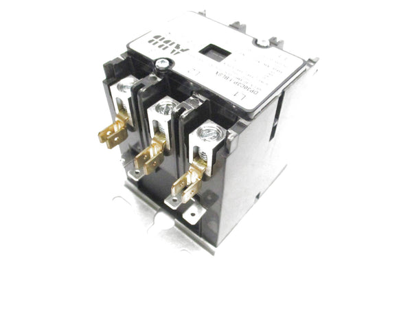 ABB DP30C3P-1/BLSX 120VAC 40A NSNP