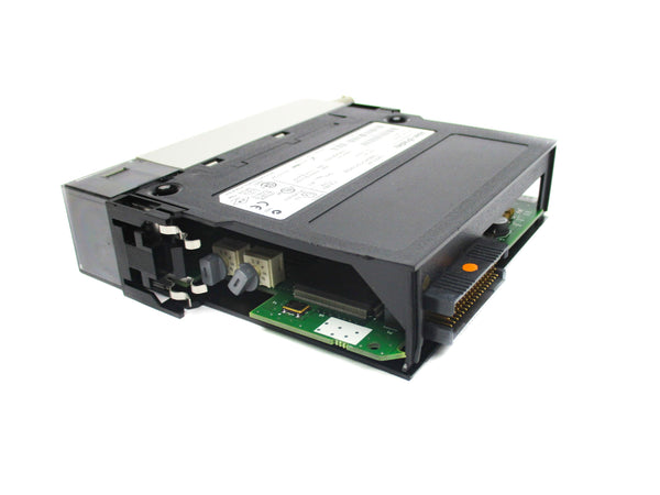 ALLEN BRADLEY 1756-CNBR SER. E F/W 11.004 24VDC NSNP