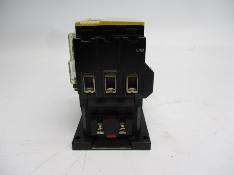 ALLEN BRADLEY 100-A75ND3 SER. C 110/120V 75A NSNP