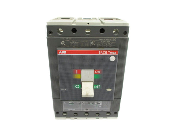 ABB SACET5N600 600V 600A UNMP