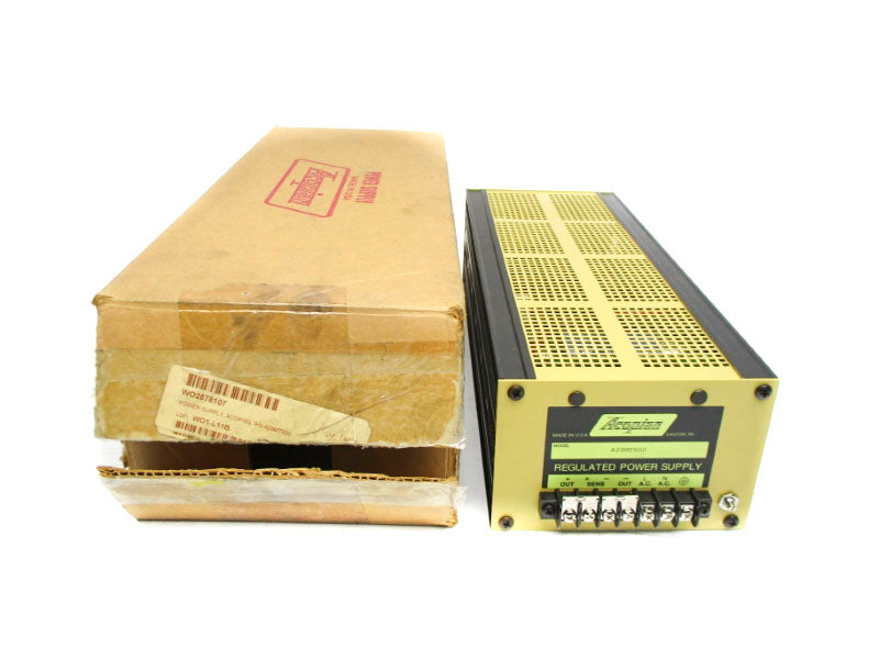 ACOPIAN A28MT500 NSMP