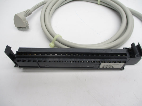 ALLEN BRADLEY 1492-CABLE025F SER. C NSNP