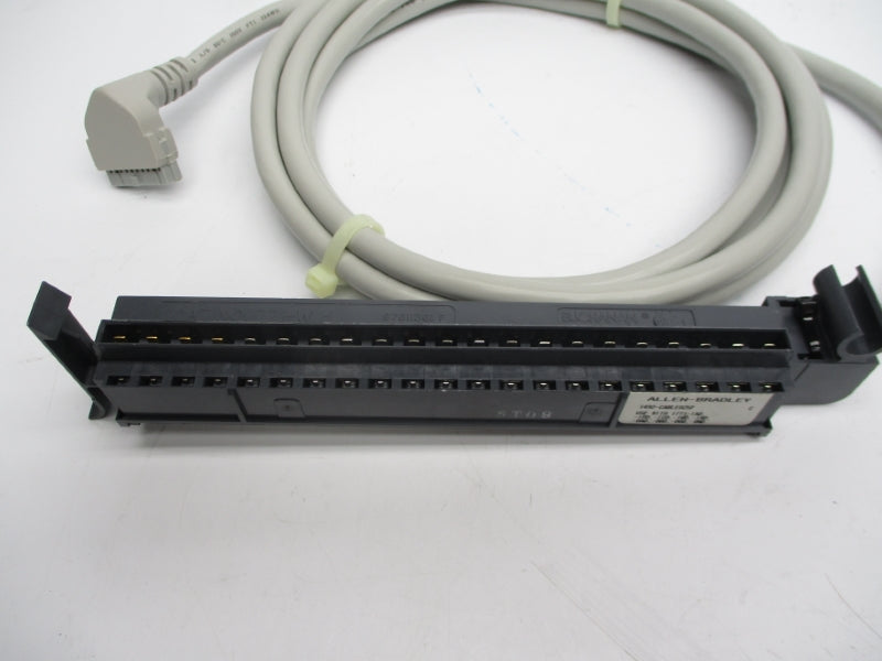 ALLEN BRADLEY 1492-CABLE025F SER. C NSNP