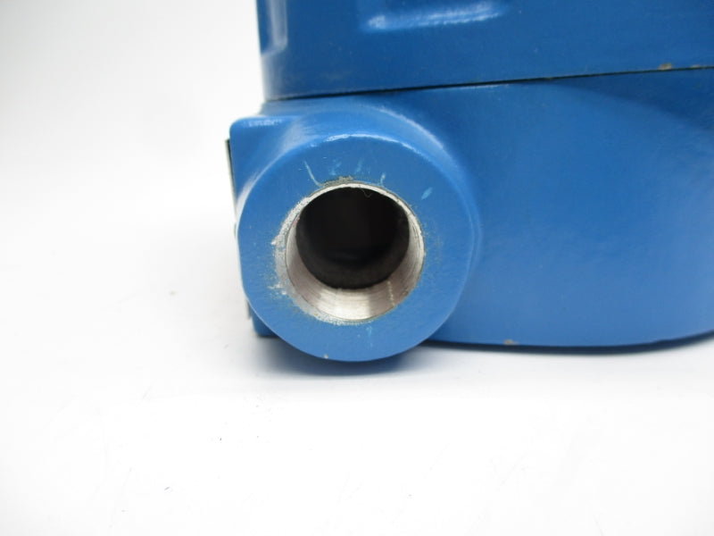 ADALET XIHFCX-2 3/4" NSNP