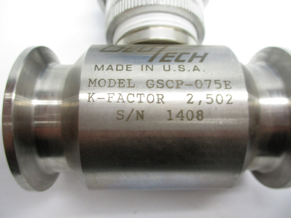 ADALET XIHFCX-2 3/4" NSNP