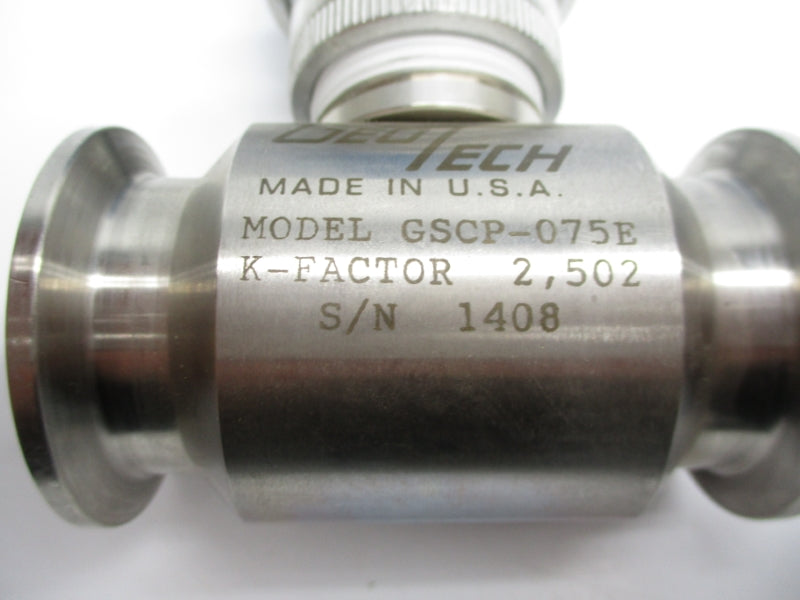 ADALET XIHFCX-2 3/4" NSNP