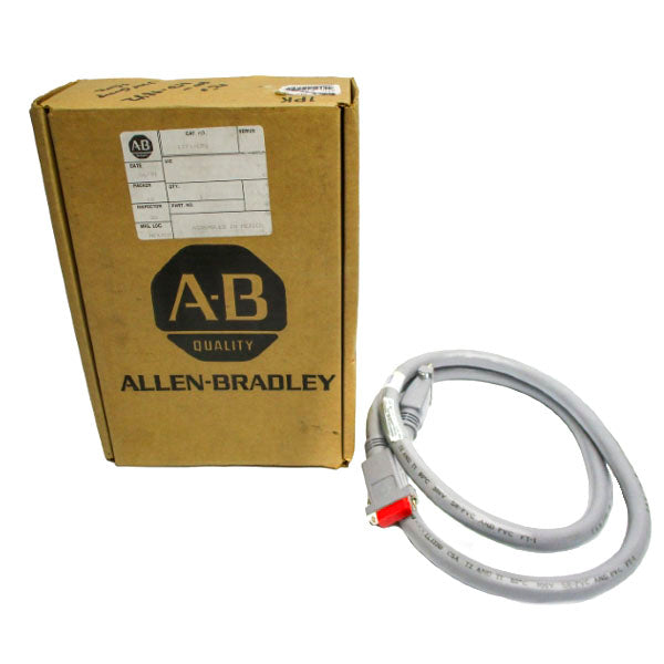 ALLEN BRADLEY 1771-CP2 NSMP