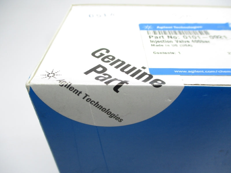 AGILENT TECHNOLOGIES 0101-0921 400 BAR NSFS