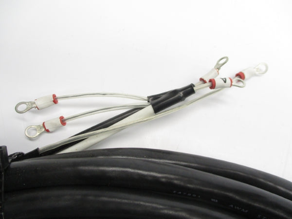 YOKOGAWA E47891 VW-1 30V NSNP