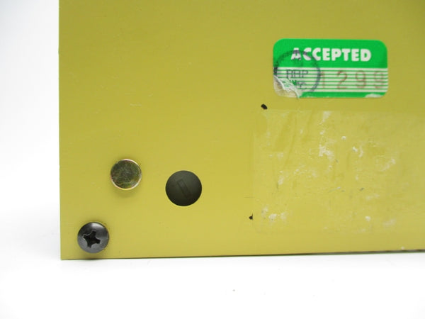 ACOPIAN 15GT50D-15GT50D 250V 4/10A NSNP