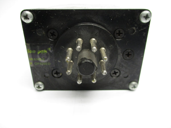 ACTION INSTRUMENTS 4151-173 120VAC UNMP