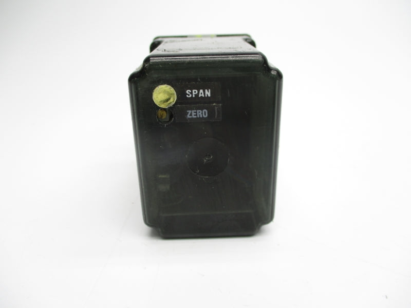 ACTION INSTRUMENTS 4151-173 120VAC UNMP