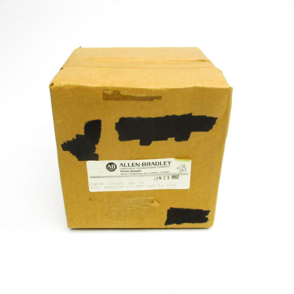 ALLEN BRADLEY 135783 460V NSFS