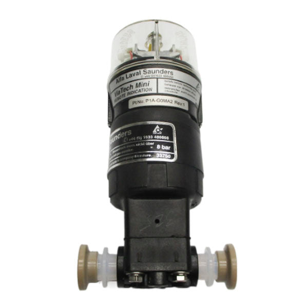 ALFA LAVAL P1A-G0MA2 (AS PICTURED) NSNP