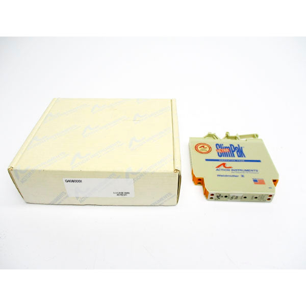ACTION INSTRUMENTS G4080001 9-30VDC NSMP