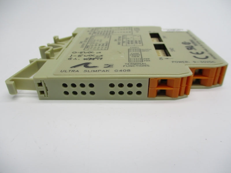 ACTION INSTRUMENTS G4080001 9-30VDC NSMP