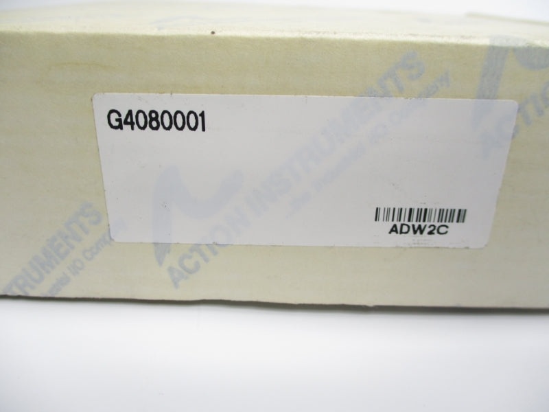 ACTION INSTRUMENTS G4080001 9-30VDC NSMP