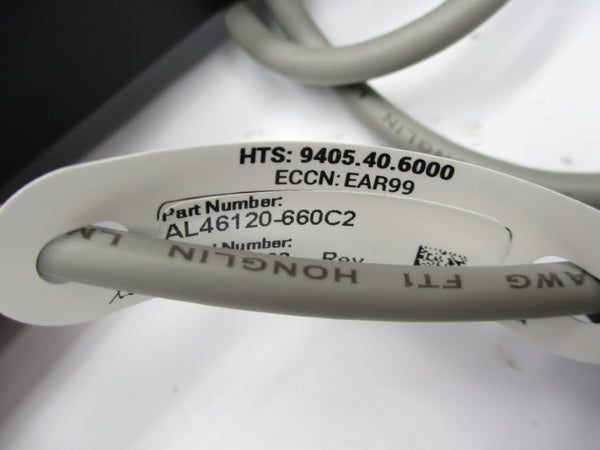 ADVANCED ILLUMINATION AL46120-660C2 NSMP