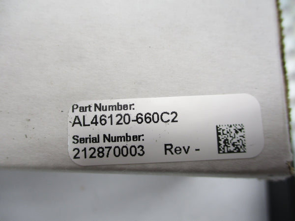 ADVANCED ILLUMINATION AL46120-660C2 NSMP