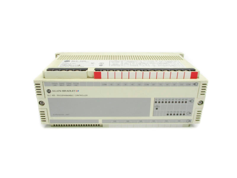 ALLEN BRADLEY 1745-E101 SER. B 10-250VAC 15A NSNP