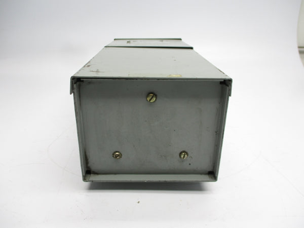 ACME ELECTRIC T-1-69430 480V 3.54A NUPI