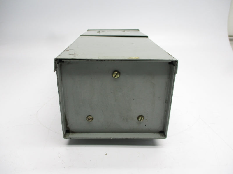 ACME ELECTRIC T-1-69430 480V 3.54A NUPI