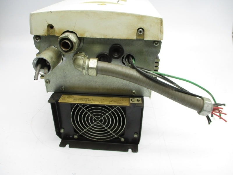 ABB ACS60100095000B1200000 500V 11/7A (NO TERMINAL) UNMP