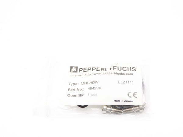 PEPPERL+FUCHS MHPHDW 454294 NSMP