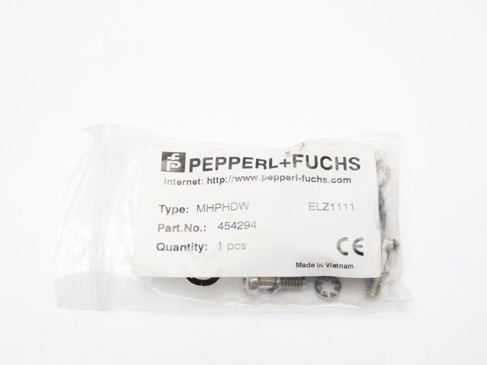 PEPPERL+FUCHS MHPHDW 454294 NSMP