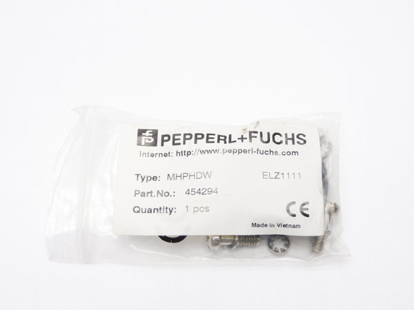 PEPPERL+FUCHS MHPHDW 454294 NSMP