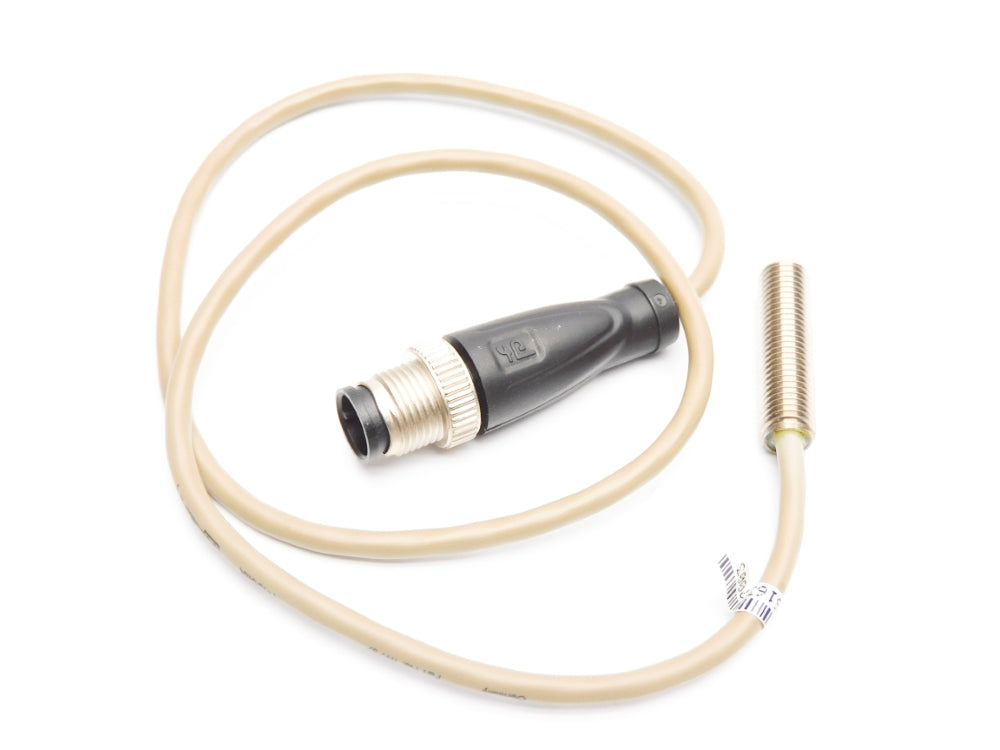 PEPPERL+FUCHS NBB2-8GM30-E2-0.5M-V1 119737 NSNP