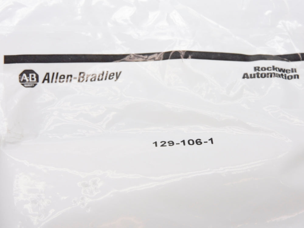 ALLEN BRADLEY 129-106-1 NSMP