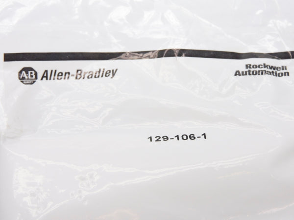 ALLEN BRADLEY 129-106-1 NSMP