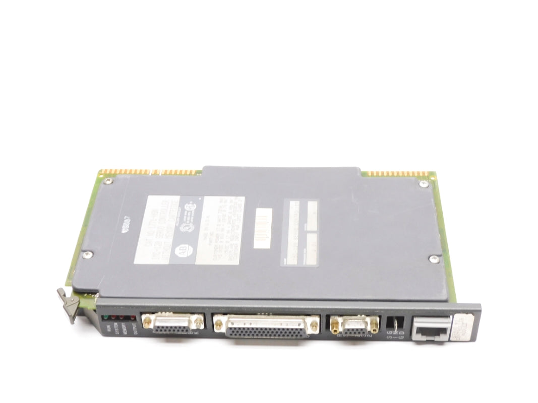 ALLEN BRADLEY 1771-HSN SER. A F/W 2.01 UNMP
