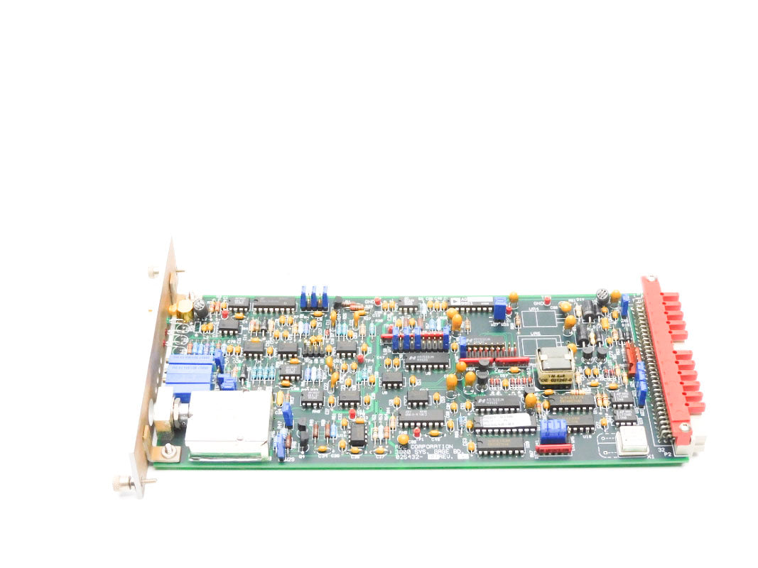 ADE 025432-01 REV. E UNMP