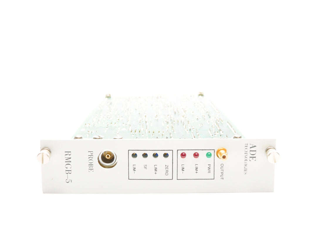 ADE 025432-01 REV. E UNMP