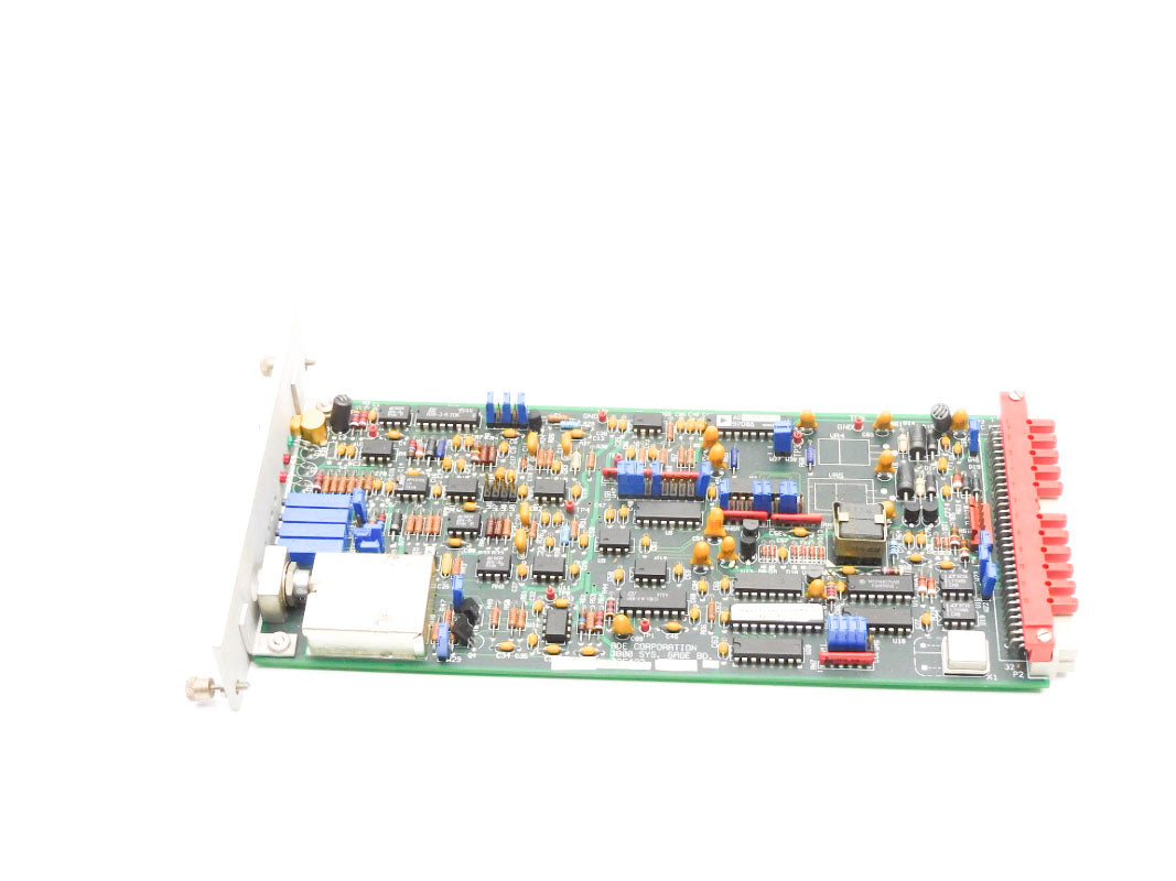 ADE 025432-01 REV. C UNMP