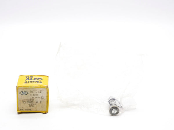 ALCO CONTROLS K-1201 X-13556 SER. GS926 NSMP