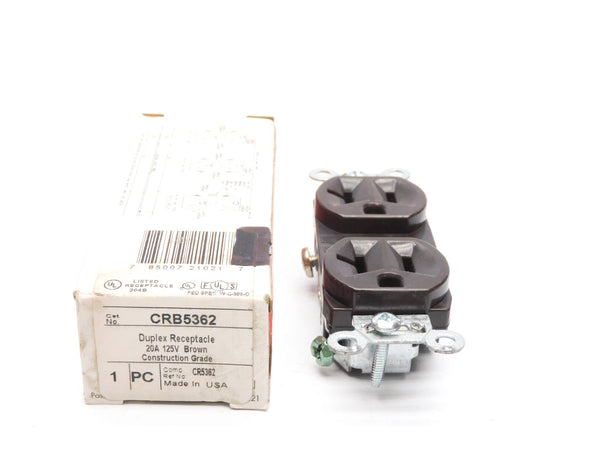 PASS&SEYMOUR LEGRAND CRB5362 NSMP