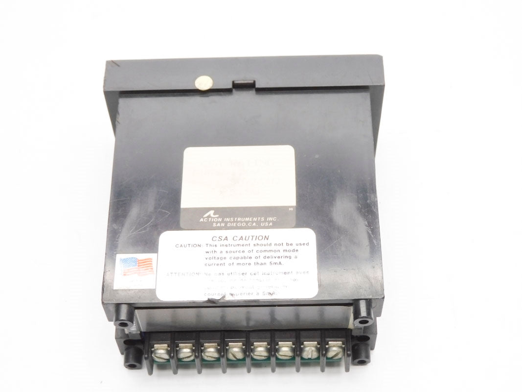 ACTION INSTRUMENTS V508-011-014-0 UNMP