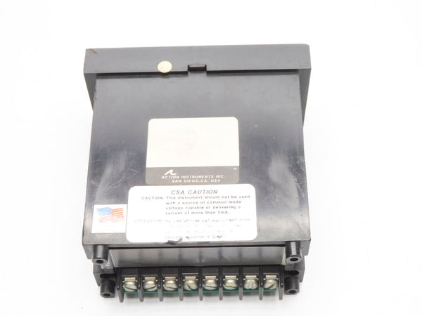 ACTION INSTRUMENTS V508-011-014-0 UNMP