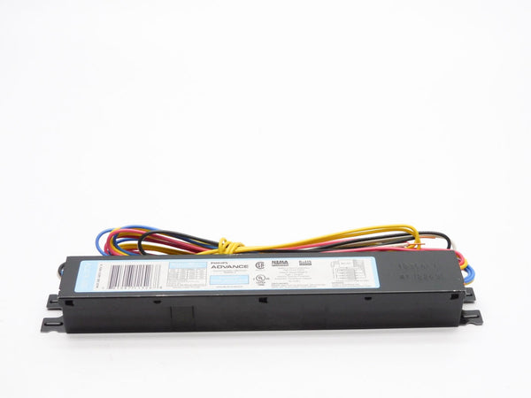 ADVANCE IOPA-4P32-PW-N NSNP