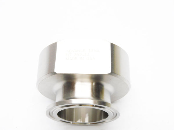 ADVANCE FITTINGS A22MP T316L NSMP