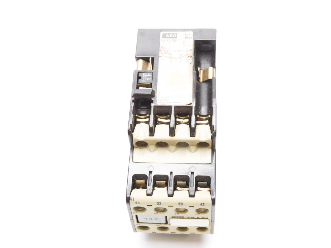 AEG 910-302-577-58 110V UNMP