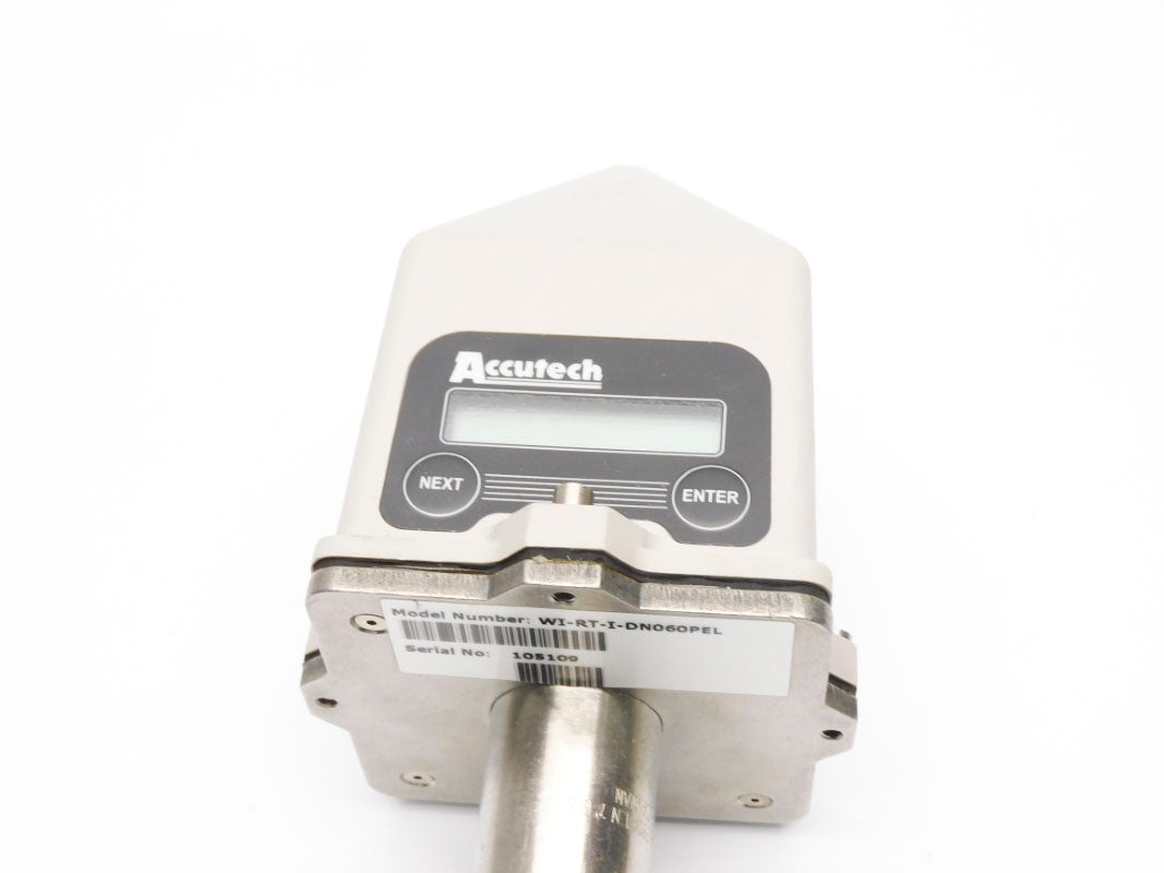 ACCUTECH WI-RT-I-DN060PEL NSNP