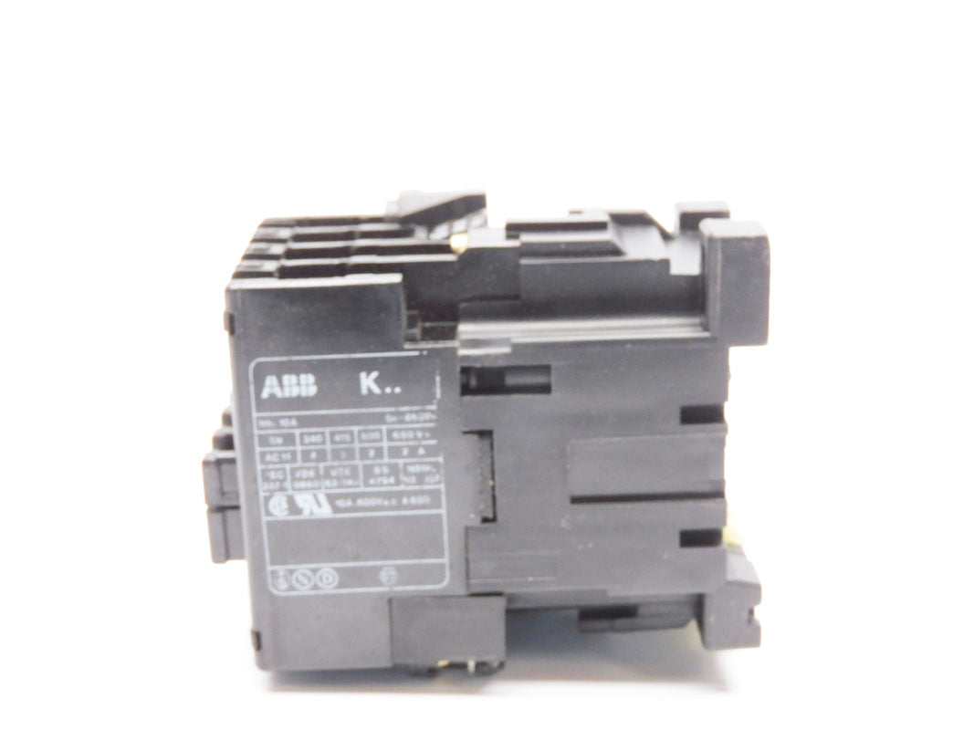 ABB FPH1411090R0404 K40-1 120/110V NSMP