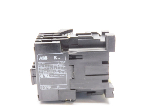 ABB FPH1411090R0404 K40-1 120/110V NSMP