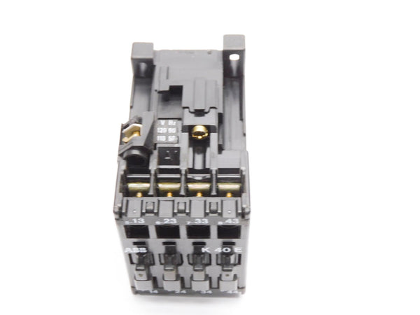 ABB FPH1411090R0404 K40-1 120/110V NSMP