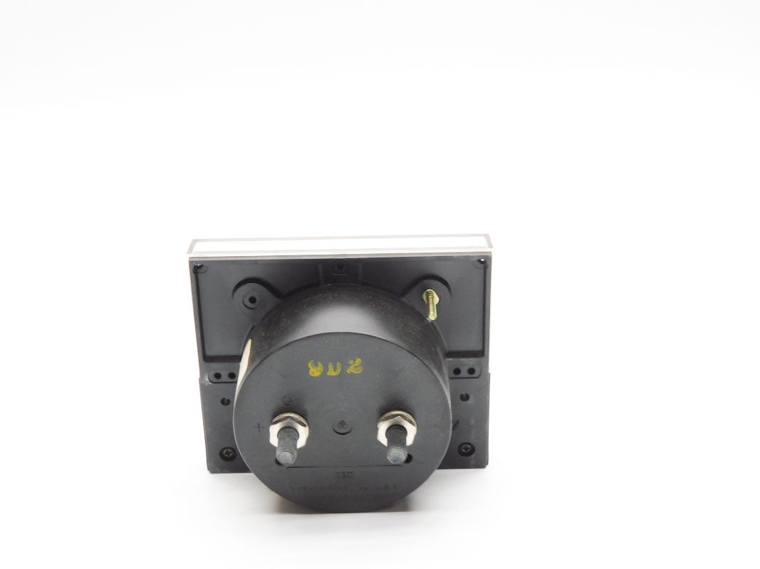 YOKOGAWA 251344MTMT 0-10VAC NSMP