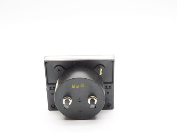 YOKOGAWA 251344MTMT 0-10VAC NSMP
